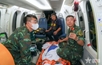 Military medical personnel affirm capability, bravery, shine noble qualities